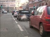 Pic de pollution: le ministre de l'Ecologie a décidé de prendre des mesures exceptionnelles - 13/03