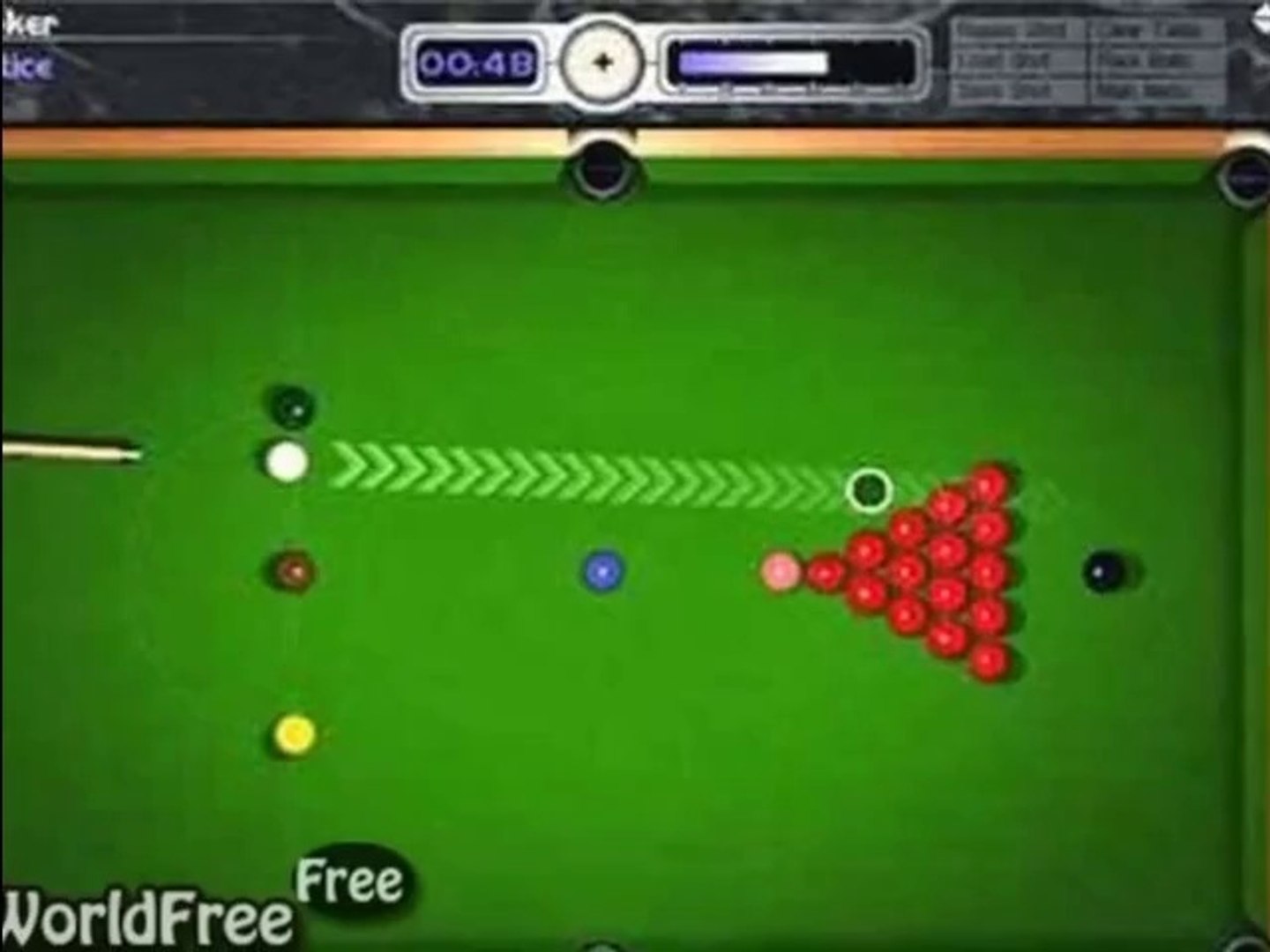 Cue Club Snooker Game Free Full Version For Pc Video Dailymotion