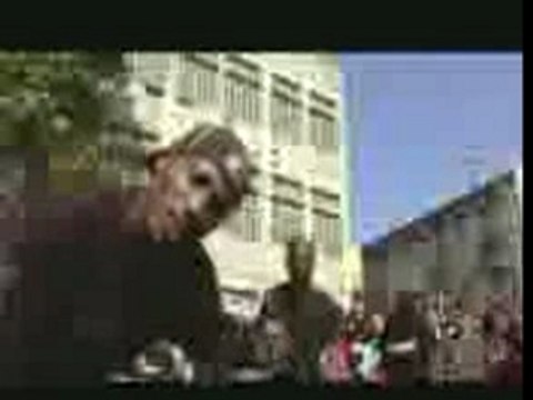 93 hardcore - Tandem - rap