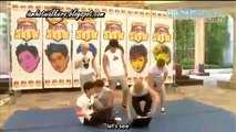[ENG] [110709] 2PM Show Ep 01 2/6