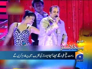 Geo Headlines-13 Mar 2014-2100