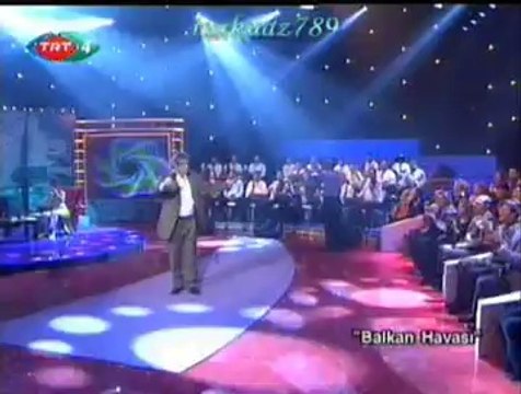 Hüseyin YALTIRIK-Havada Turna Sesi Var Canım