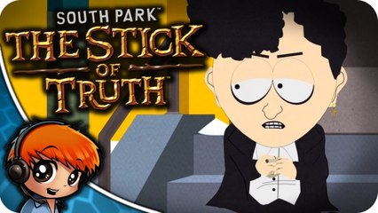 South Park: The Stick of Truth - Episode 7 - Turning Goth!!