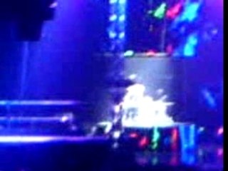 Muse zenith nantes 3