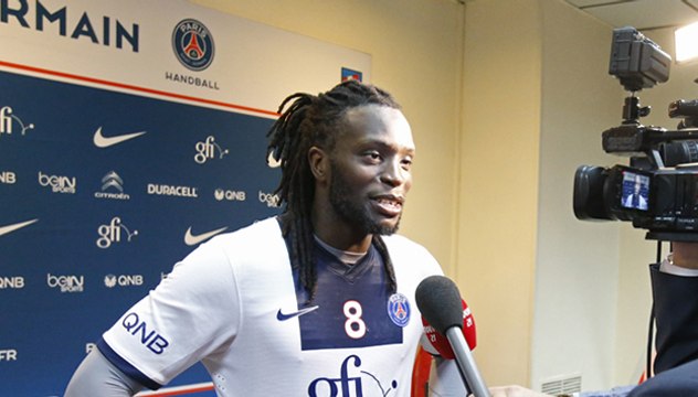 PSG Handball - Saint-Raphaël : les réactions d'après match