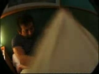 Ronflements - Michel Müller