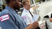 Los Angeles Security Guards Services Company