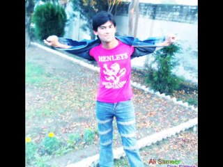 Ali Sameer Song Tu Menu Phol Na Javen