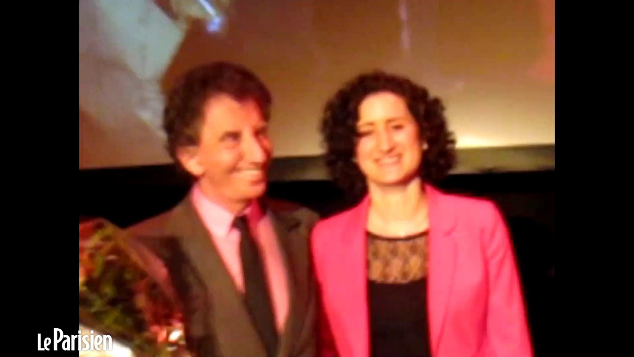 Municipales : Jack Lang soutient son ancienne assistante parlementaire