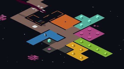 rymdkapsel - iOS Android launch trailer