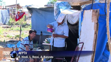 Papa Francisco vira nome de bairro