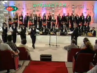 İbrahim CAN-Ben Ağlarım El Güler