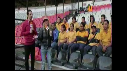 Plan B Los Fabulosos 90´s 11 de Marzo