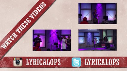 UNDIVIDED 2014: Ale-Jhay - Greatness