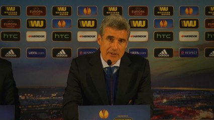 Porto, Luis Castro: "Gol regolare, meritavamo il 2-0"