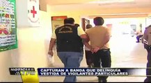 Noticias de las 6: presunto crimen pasional estremece el Callao (1/2)