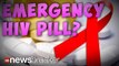 EMERGENCY HIV PILL?: Researchers Say Gel Used Right After Unprotected Sex Could Help Prevent Spread of Virus