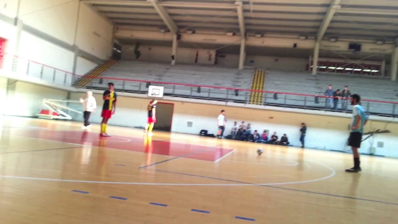 A.C. Umshot 3-4 Desperados