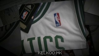 19$ Cheap Wholesale NBA Boston Celtics Rajon Rondo home Game Jersey 9 White