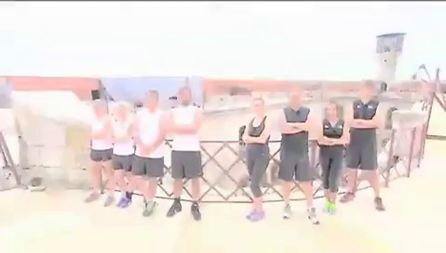 Fort Boyard Québec 2014 : bande-annonce de l'émission du 19 mars 2014 (Finale)