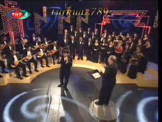 İbrahim CAN-Hasta Oldum Derdune