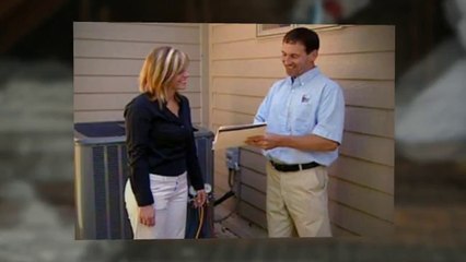 Split Air Conditioner in Frankfort (Sealing Air Leaks).