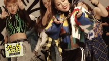 [中字] BoA「Shout it out」PV Making