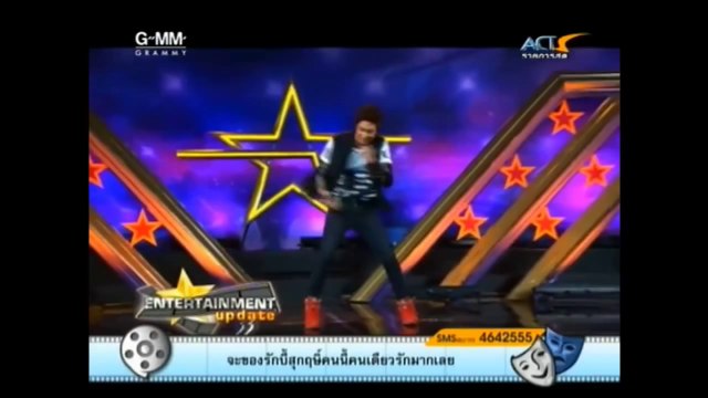 140305 Kang - Entertainment Update