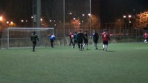 VL J23: Fahrenheit 2-1 CD Marenostrum