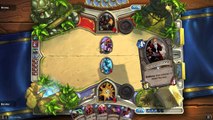 Hearthstone - Warlock Arena Part 2