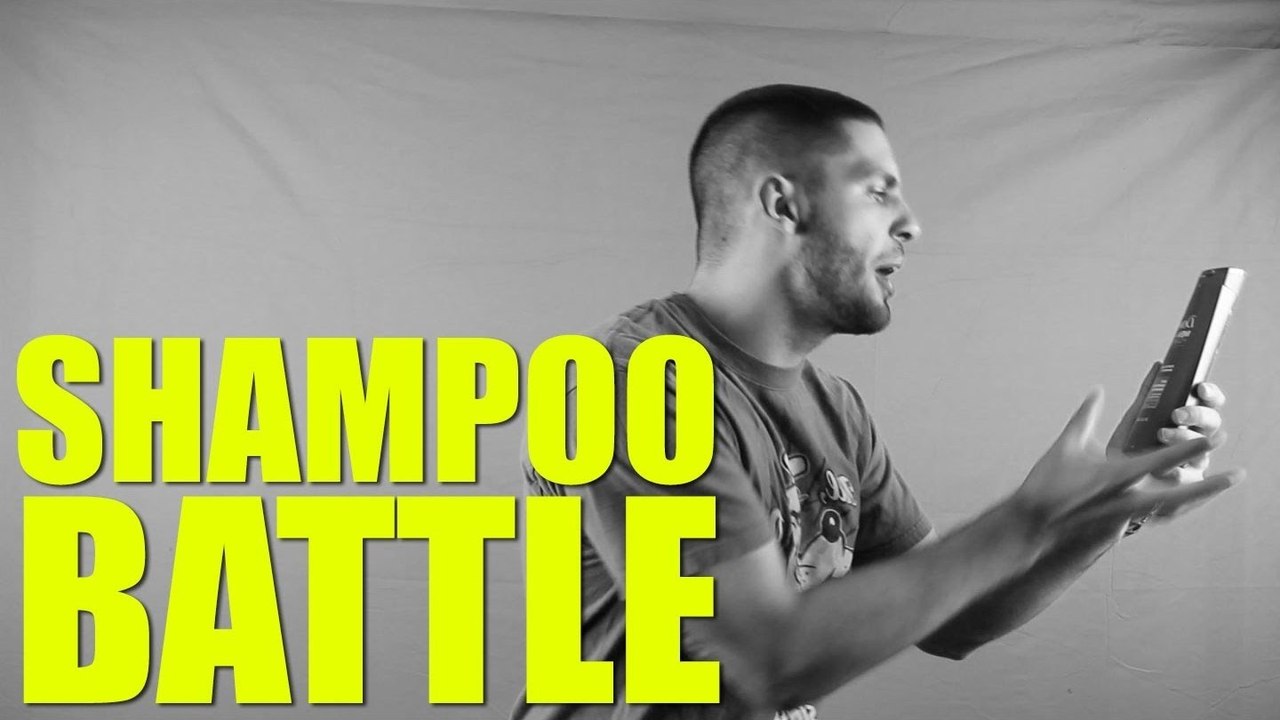 SHAMPOO BATTLE