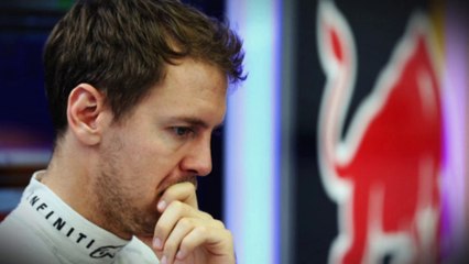 F1 Preview: Beware the wounded Red-Bull