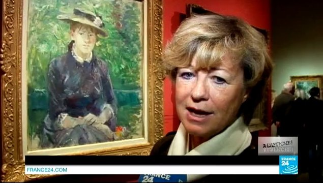 À L'AFFICHE - Marmottan, les impressionnistes en privé