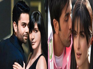 Ranbir Katrina Virat And Anushka Double Date In Sri Lanka