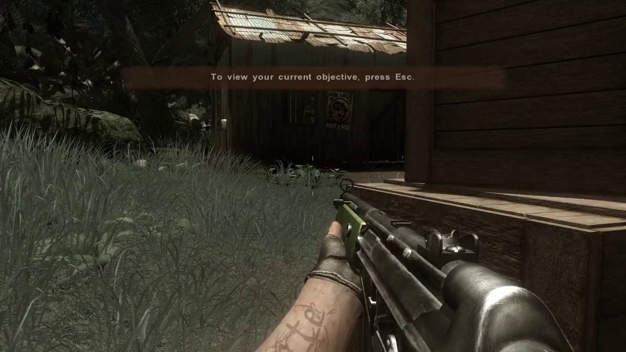 Far Cry 2 HD MAX