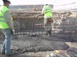 0963123900 Động cơ đầm dùi Trung Quốc 1.1Kw,