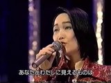 sa mạc tình yêu ( ai no shinkirou) - mayumi itsuwa