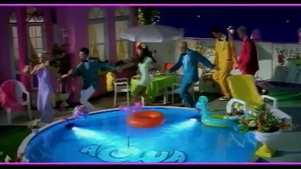 Aqua - Barbie Girl