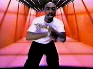 Tupac - Hit Em Up