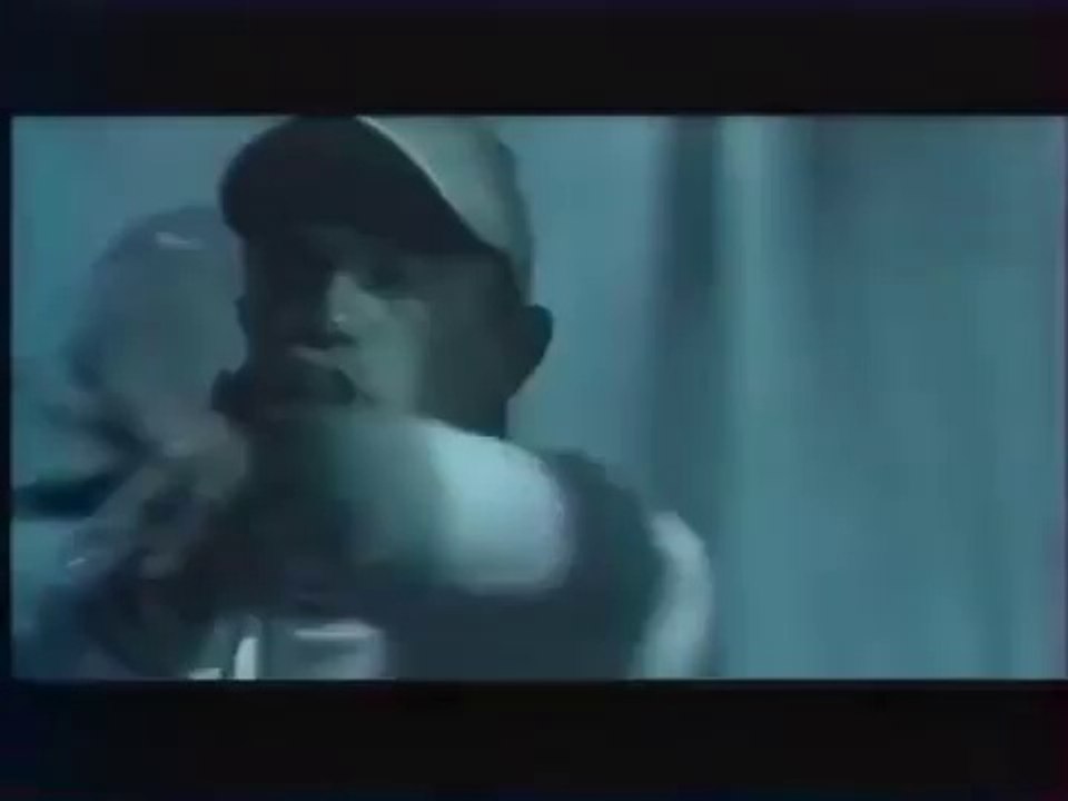 Kool Shen feat Zoxea - Contrôle ( Live )