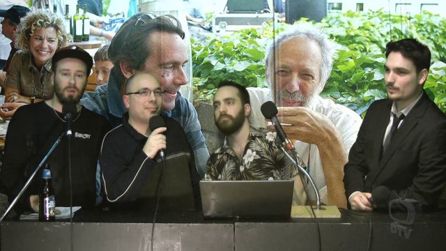 Les fils de la liberté 120 PKP, Reggie Chartrand et l'Affaire Wolfe/Roy