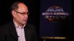 Ernie Johnson: NBA vs. NCAA Hoops