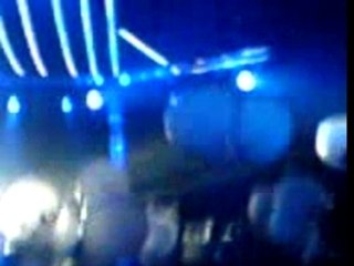 Muse zenith nantes 5