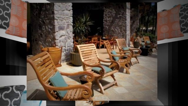 Best Prices on Teak Loungers