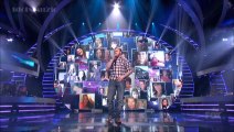 Final Results & Elimination (Top 11) - American Idol 13