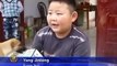 Amazing 7 Year Old Boy With Super Human Strength