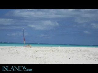 Turks and Caicos: Fresh Luxury on Provo