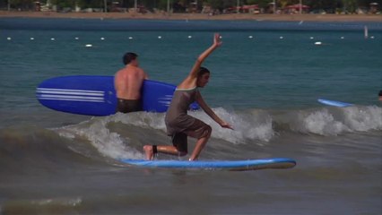 Puerto Rico Overview