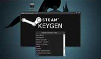 Steam Keygen Key Generator 2014 ALL STEAM GAMES ARE SUPPORTED - YouTube_3