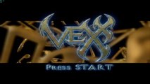 Vexx HD on Dolphin Emulator (Widescreen Hack) part1